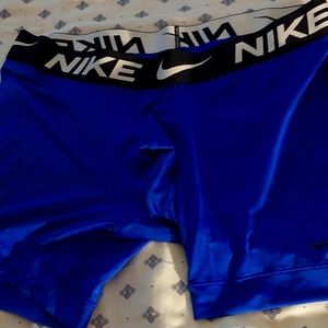 Nike underwear